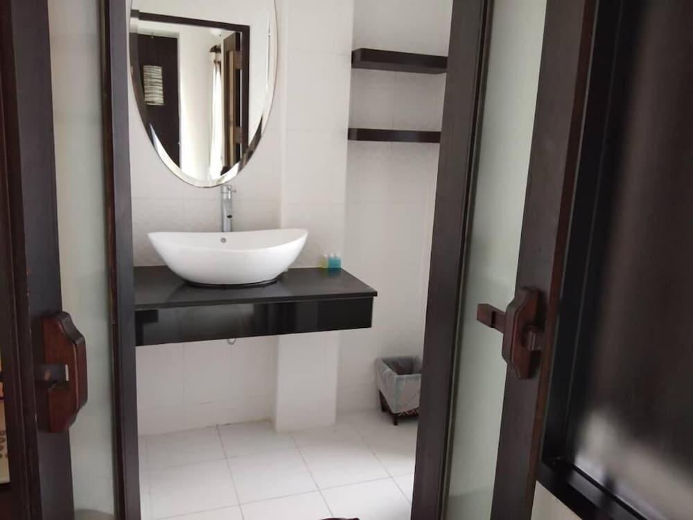 Amber Residence - Sha Plus Phuket Exteriér fotografie