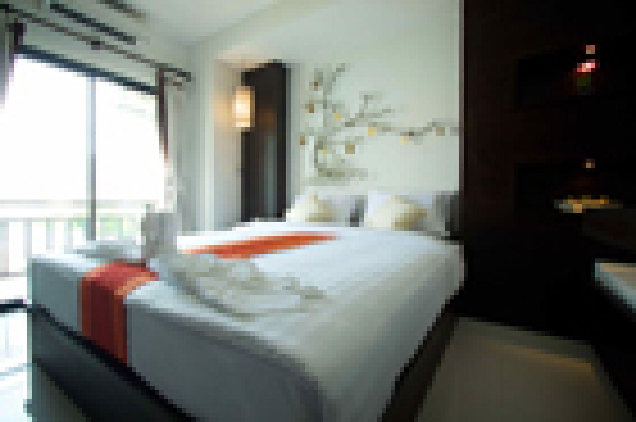 Amber Residence - Sha Plus Phuket Exteriér fotografie