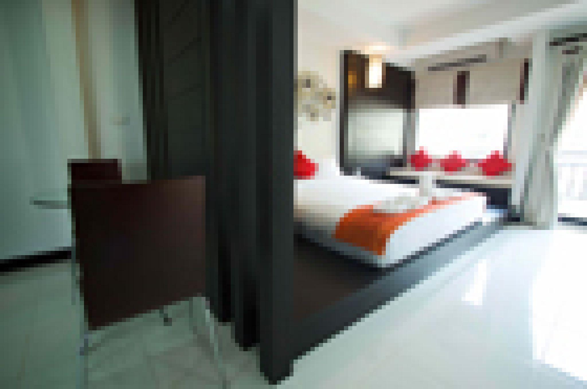 Amber Residence - Sha Plus Phuket Exteriér fotografie