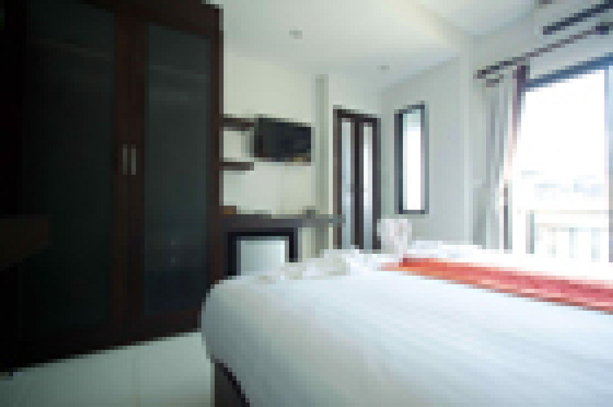 Amber Residence - Sha Plus Phuket Exteriér fotografie