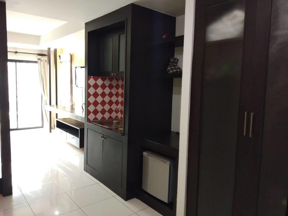 Amber Residence - Sha Plus Phuket Exteriér fotografie